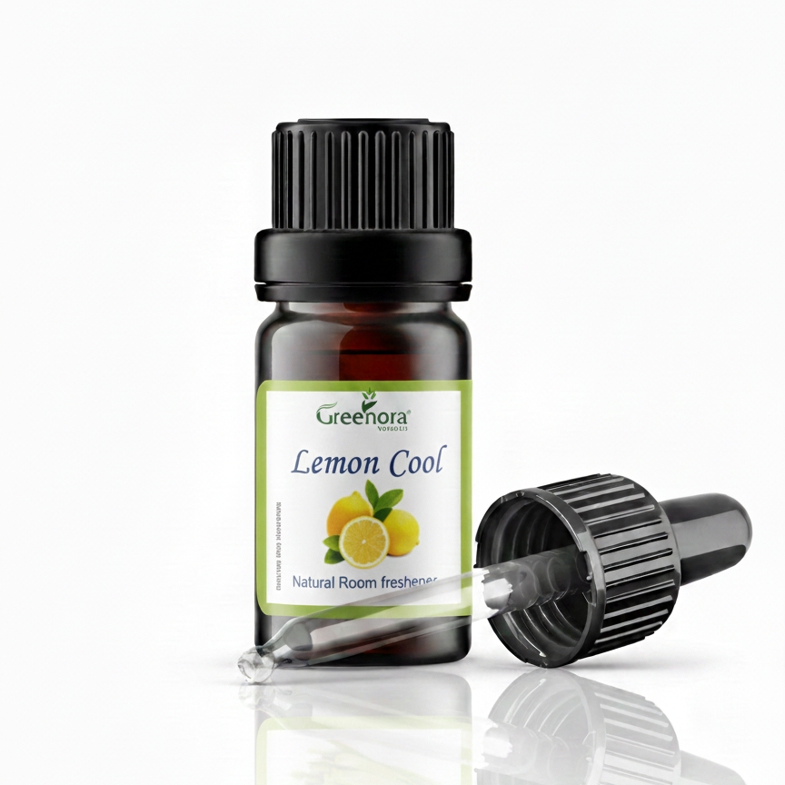 Lemon Cool Diffuser Oil